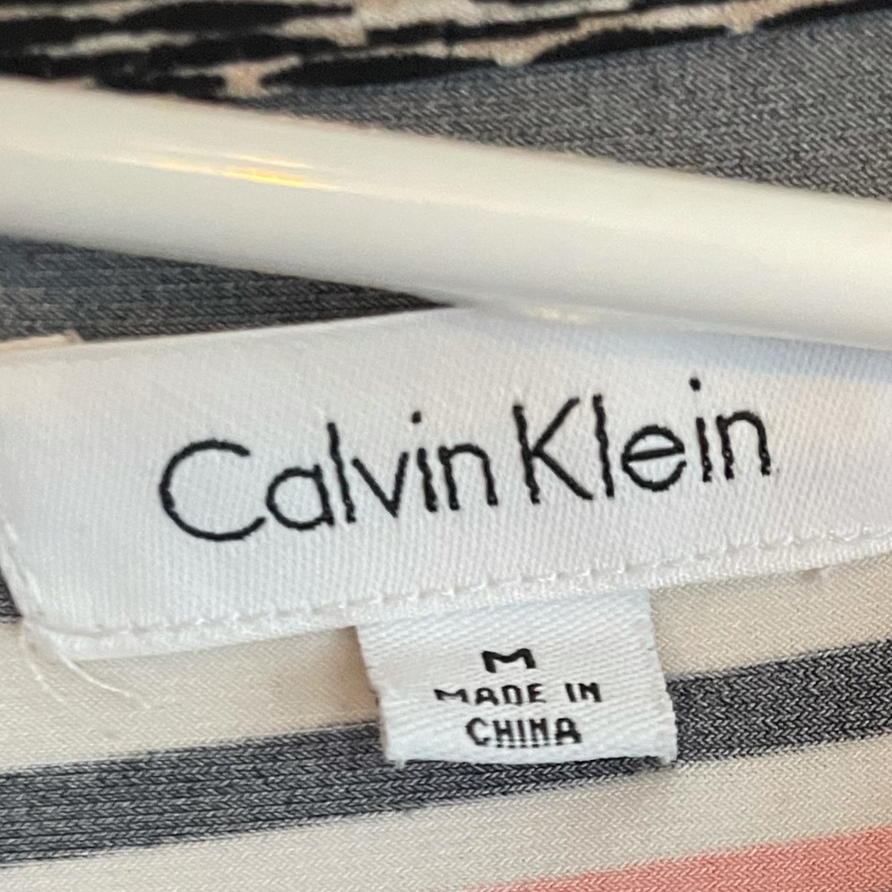 Calvin Klein blouse
